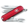 Victorinox Pocket Knife Classic SD Red 1 Victorinox Pocket Knife Classic SD Red -Deutschland Darts Verkaufs-Shop 0 6223 1