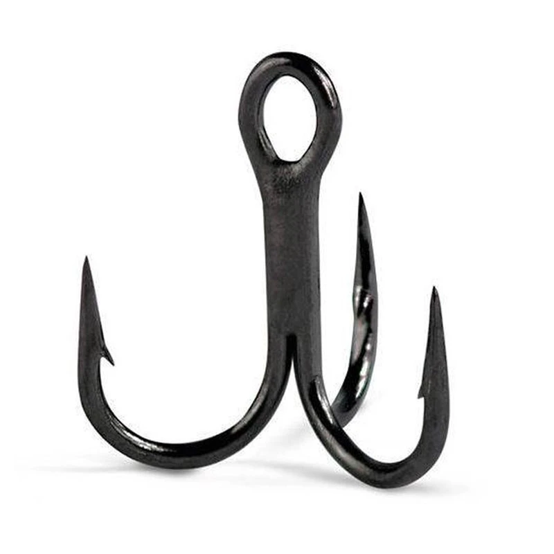 VMC 4551CB Rapala Pike 5-pack 3 VMC 4551CB Rapala Pike 5-pack