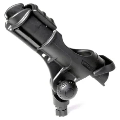 Railblaza Rod Holder II Black