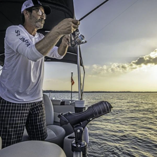 Railblaza Rod Holder II White 6 Railblaza Rod Holder II White – Bild 4