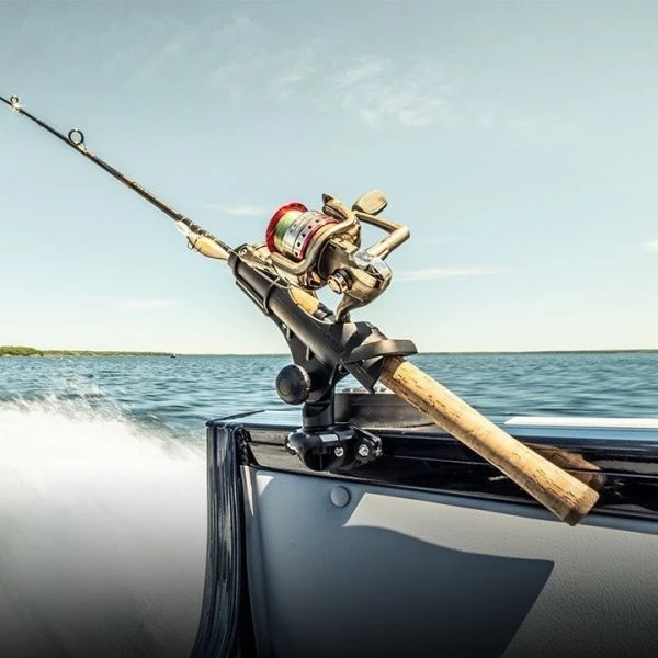 Railblaza Rod Holder II White 8 Railblaza Rod Holder II White – Bild 6