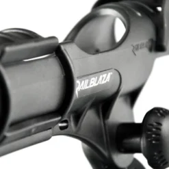 Railblaza Rod Holder II StarPort HD Kit Black -Deutschland Darts Verkaufs-Shop 04 4055 11 3