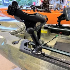 Railblaza Rod Holder R StarPort HD Kit -Deutschland Darts Verkaufs-Shop 04 4082 11 6