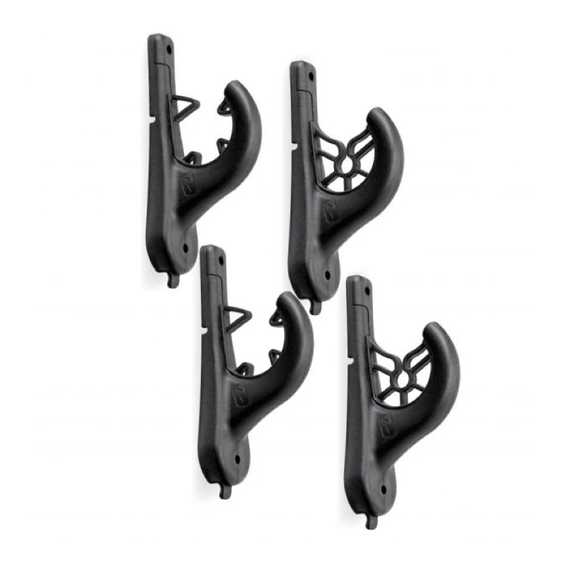 Railblaza RodRak - Holds 2 Rods - Black 3 Railblaza RodRak - Holds 2 Rods - Black