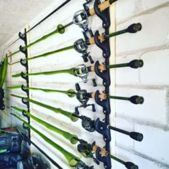 Railblaza RodRak - Holds 2 Rods - White 11 Railblaza RodRak - Holds 2 Rods - White -Deutschland Darts Verkaufs-Shop 09 0008 21 4