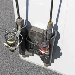 Railblaza RodStow Double With Caddy Black 10 Railblaza RodStow Double With Caddy Black -Deutschland Darts Verkaufs-Shop 09 0010 11 4