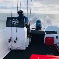 Railblaza RodStow Triple With Caddy White -Deutschland Darts Verkaufs-Shop 09 0011 21 5