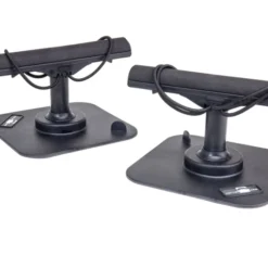 Vac-Rac Rod Rac - Magnetic