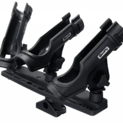 Scotty 256 Triple Rod Holder