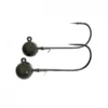 BFT Tungsten Jig Head Green Pumpkin (2-pack) 2 BFT Tungsten Jig Head Green Pumpkin (2-pack) -Deutschland Darts Verkaufs-Shop 11 C316TBJ 40r 1