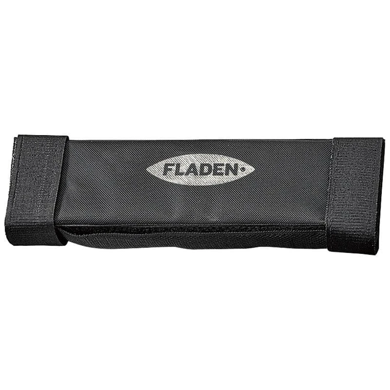 Fladen Rail Rod Holder Rail Strap 3 Fladen Rail Rod Holder Rail Strap
