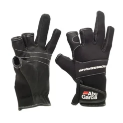 ABU Garcia Professional Anglerhandschuh