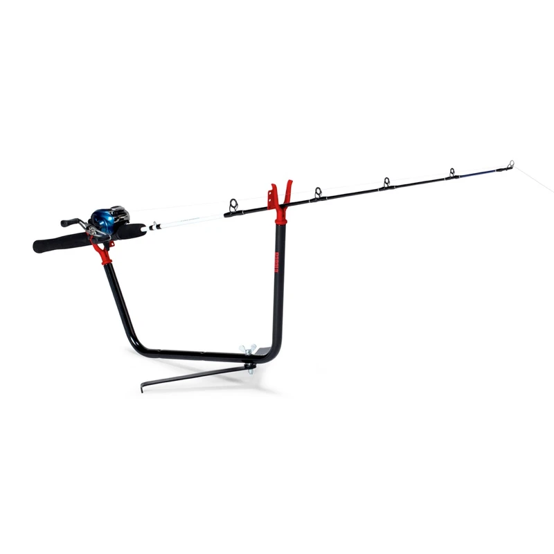 Rapala Rutenhalter Für Eisangeln 3 Rapala Rutenhalter Für Eisangeln