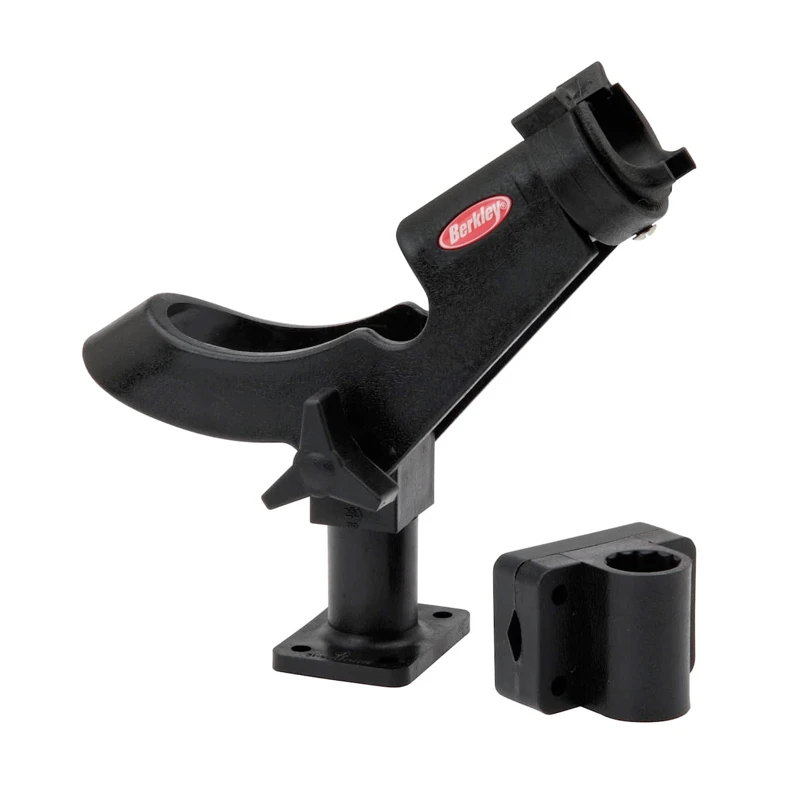 Berkley Rutenhalter Boot BRH, Trolling 3 Berkley Rutenhalter Boot BRH, Trolling