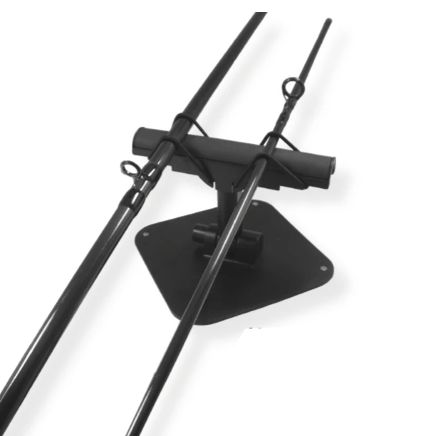 Rutenhalter Für Autos - Magnetisch 3 Rutenhalter Für Autos - Magnetisch