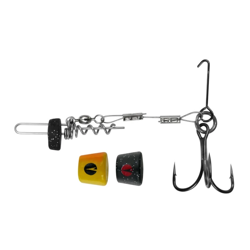 VMC Belly Pike Rig 4 VMC Belly Pike Rig – Bild 2