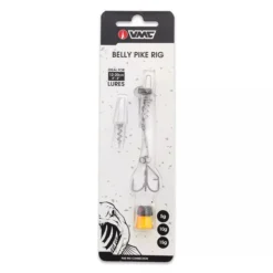VMC Belly Pike Rig 9 VMC Belly Pike Rig -Deutschland Darts Verkaufs-Shop 137394NO 4