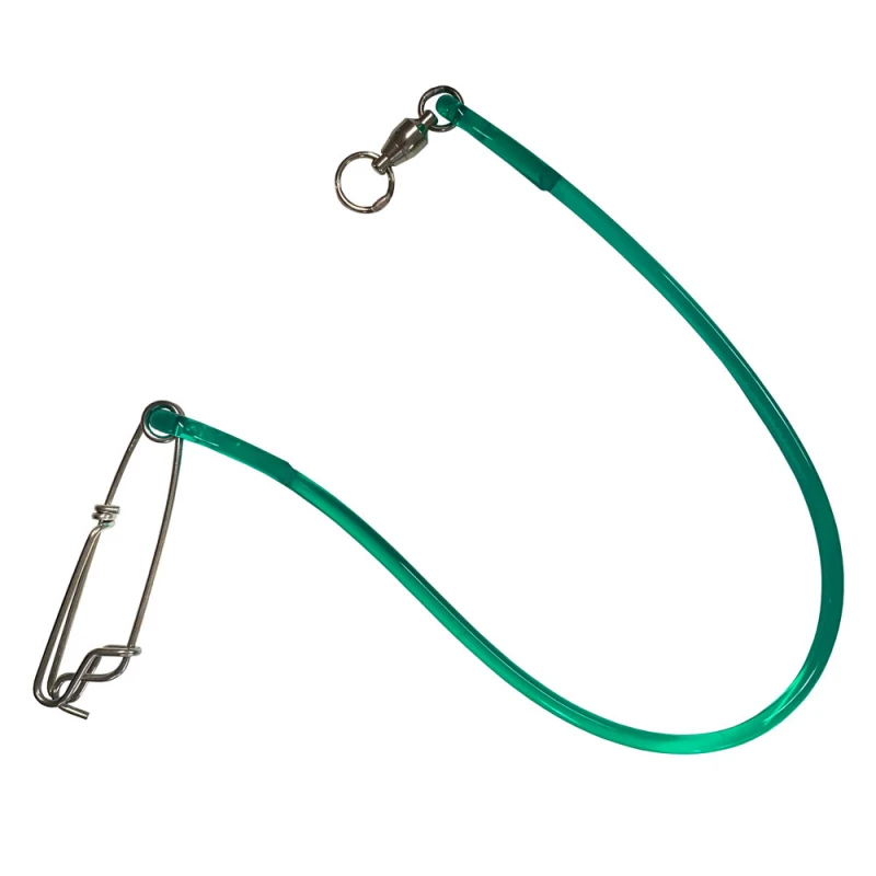 Cannon Lead Ball Snubber, Downrigger Dämpfer 3 Cannon Lead Ball Snubber, Downrigger Dämpfer