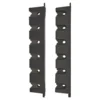 Berkley Horizontal 6 Rod Rack -Deutschland Darts Verkaufs-Shop 1546008 1