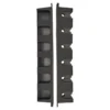 Berkley Vertical 6 Rod Rack 1 Berkley Vertical 6 Rod Rack -Deutschland Darts Verkaufs-Shop 1546009 1