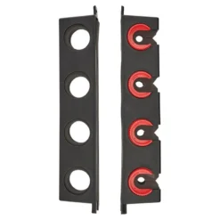 Berkley Twist Lock Utilitly 4 Rod Rack