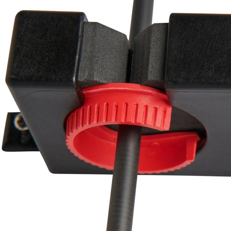 Berkley Twist Lock Utilitly 4 Rod Rack 6 Berkley Twist Lock Utilitly 4 Rod Rack – Bild 4