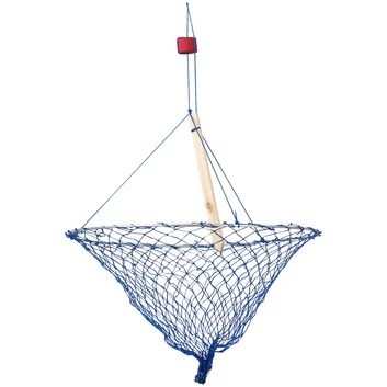 Fladen Krebskescher 3 Fladen Krebskescher