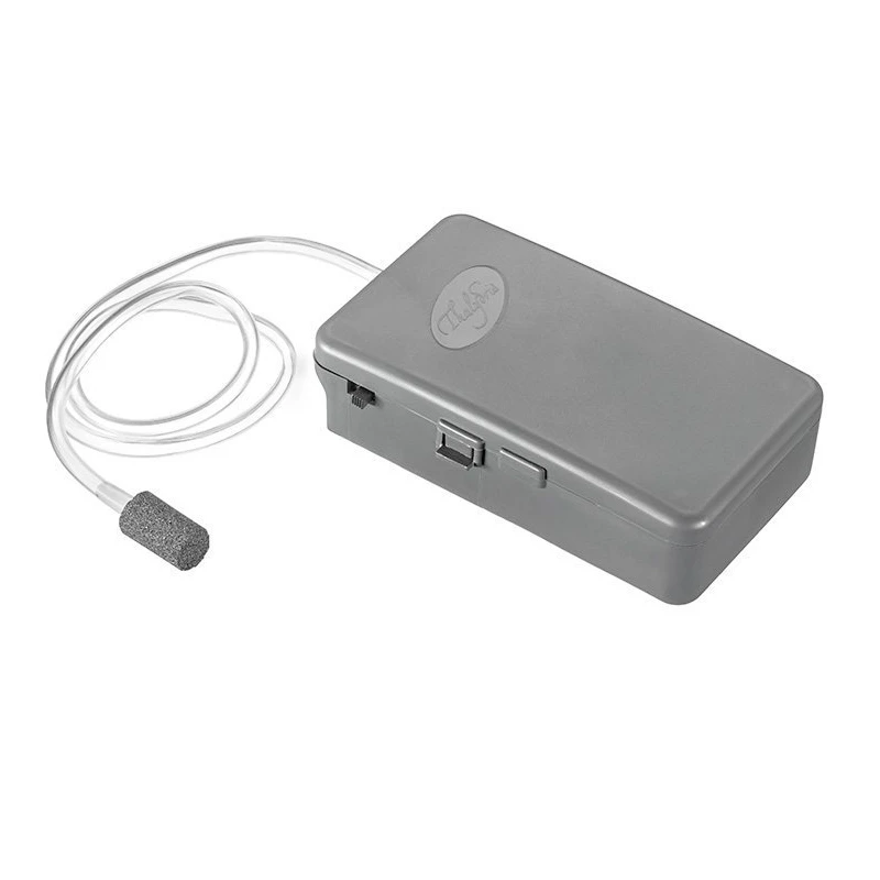 Fladen Sauerstoffpumpe Für Ködereimer 3 Fladen Sauerstoffpumpe Für Ködereimer