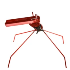 IFISH Rutenhalter Für Eisangeln