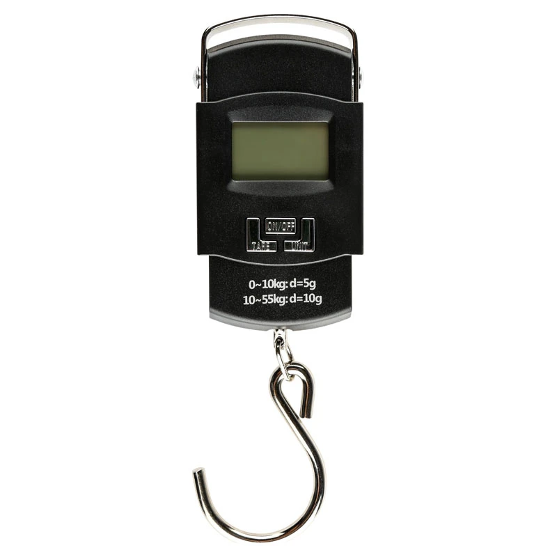 IFISH Digital Fishing Scale 55kg 3 IFISH Digital Fishing Scale 55kg