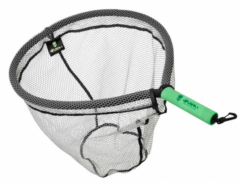 Gunki Flaoting Kescher - 60 X 48 Cm 3 Gunki Flaoting Kescher - 60 X 48 Cm