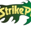 Strike Pro Boat Sticker, (65x31) -Deutschland Darts Verkaufs-Shop 29 STICK L 1