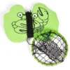 Fladen Crab Net Lime Green 2 Fladen Crab Net Lime Green -Deutschland Darts Verkaufs-Shop 32 639 1