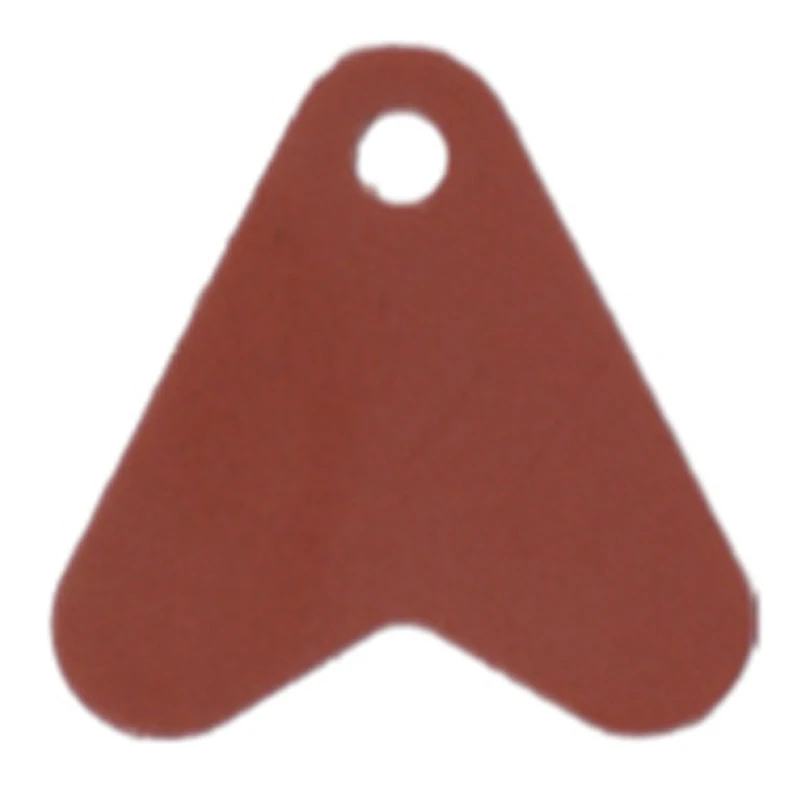 Röda Hjärtan (10-Pack),Groß 3 Röda Hjärtan (10-Pack),Groß