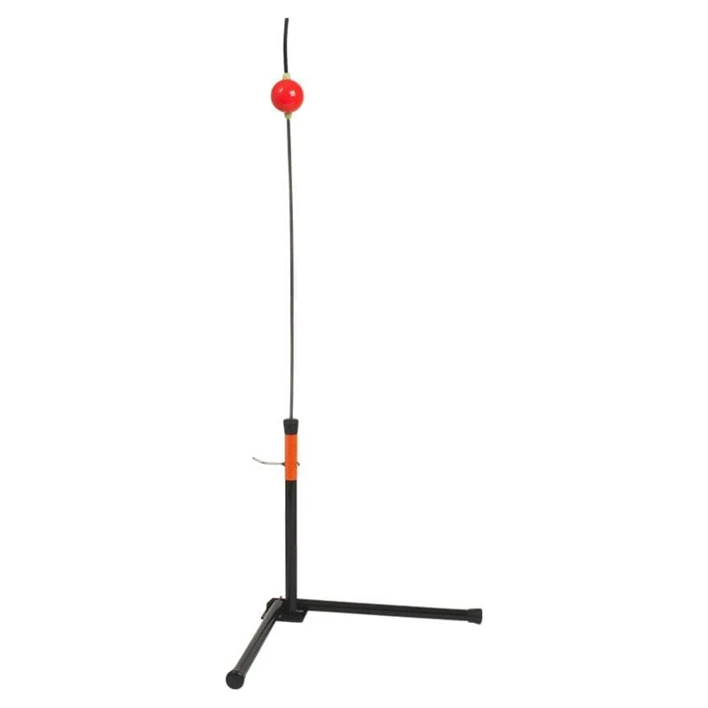 Fladen Eisangel Kombo. Rutenhalter Mit Bissanzeiger 3 Fladen Eisangel Kombo. Rutenhalter Mit Bissanzeiger