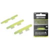 Neon Clip On Glowstick Green 2 Neon Clip On Glowstick Green -Deutschland Darts Verkaufs-Shop 41996r 1