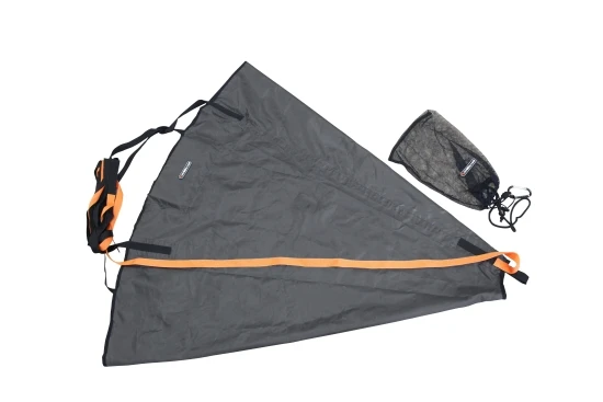 Savage Gear MP Drogue L 120cm X 120cm 3 Savage Gear MP Drogue L 120cm X 120cm