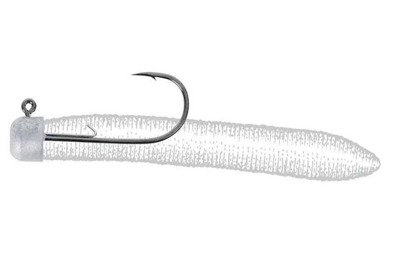 Owner Block Jig Head Green Pumpkin 4 Owner Block Jig Head Green Pumpkin – Bild 2