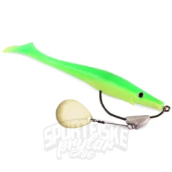 Owner Flashy Swimmer Colorado (2-pack) -Deutschland Darts Verkaufs-Shop 44 4164 021r 2