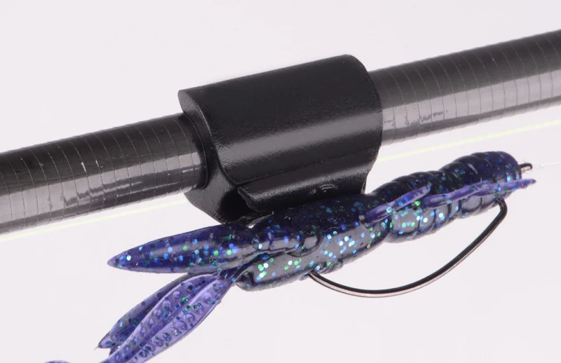 Spro Freestyle Multi Hook Keeper (2-pack) 6 Spro Freestyle Multi Hook Keeper (2-pack) – Bild 4