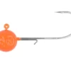 Spro Round Orange Jighead -Deutschland Darts Verkaufs-Shop 49311300003r 1