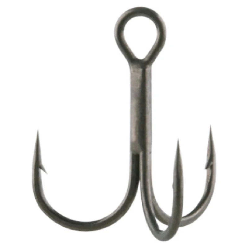 BKK Treble Hook Fangs BT621 Super Slide (bulk) 3 BKK Treble Hook Fangs BT621 Super Slide (bulk)