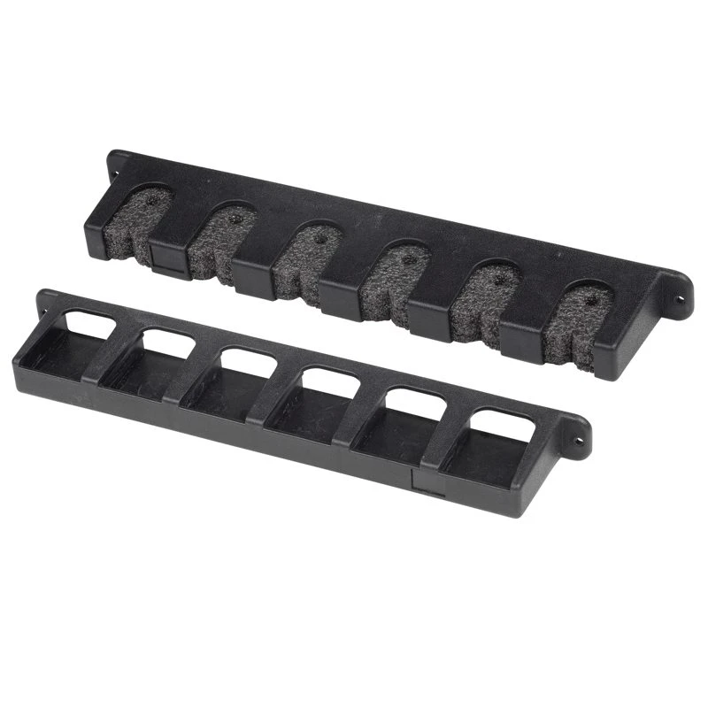 Spro Vertical Rod Holder 3 Spro Vertical Rod Holder