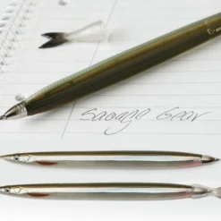 Savage Gear Sandeel Pen 150 01-Sandeel (Bulk) -Deutschland Darts Verkaufs-Shop 62261 2