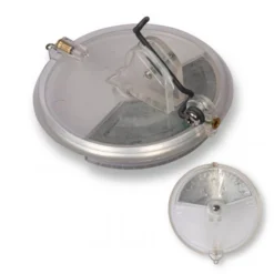 Rhino Flexi Diver 9,5cm, 135g -Deutschland Darts Verkaufs-Shop 6285108r 2