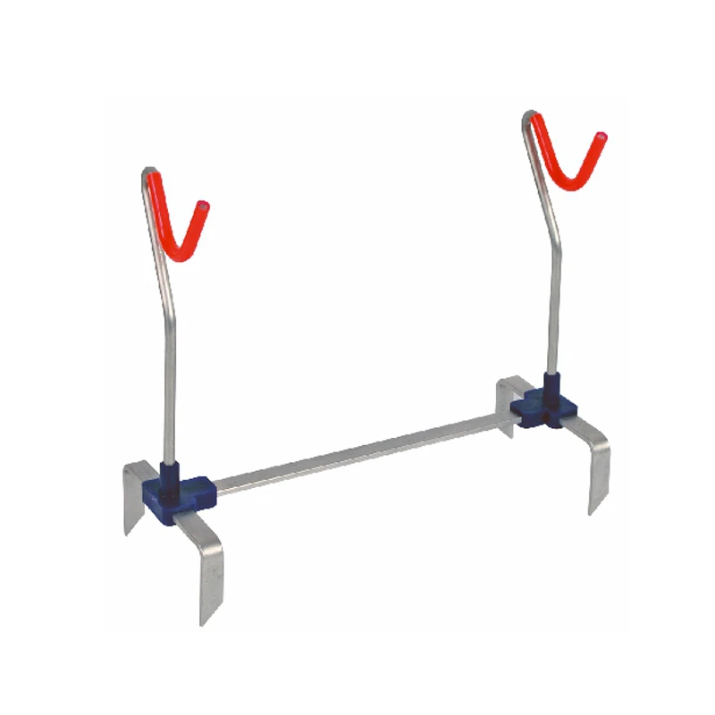 Konger Winter Rod Holder Classic 3 Konger Winter Rod Holder Classic