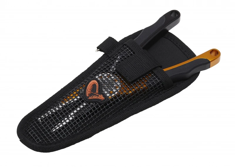 Savage Gear Alu Pro Plier L 4 Savage Gear Alu Pro Plier L – Bild 2