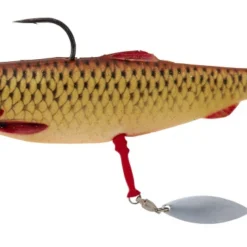 Savage Gear Screwin Spin Teaser -Deutschland Darts Verkaufs-Shop 72286r 2