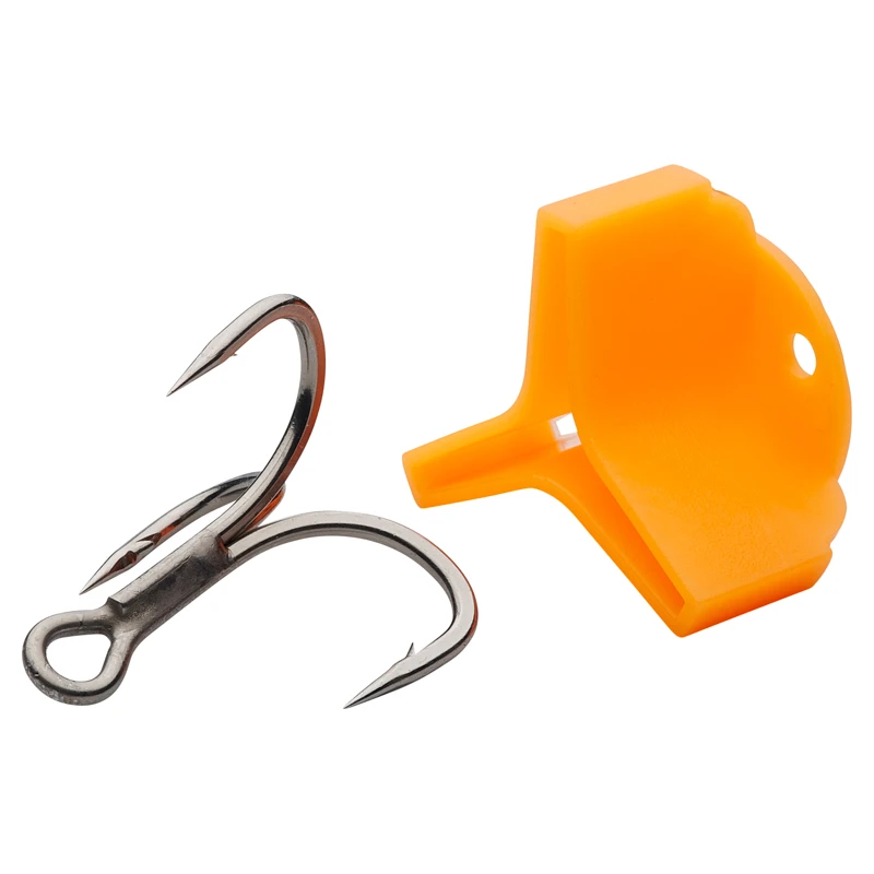 Savage Gear Treble Hook Protectors 3 Savage Gear Treble Hook Protectors