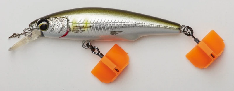 Savage Gear Treble Hook Protectors 6 Savage Gear Treble Hook Protectors – Bild 4